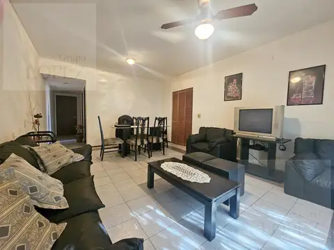 Departamento en Venta 33 años