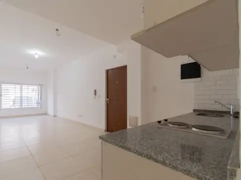 Venta Departamento monoambiente