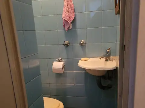 Departamento en Alquiler Permite mascota