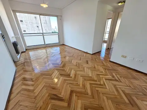 Departamento en Alquiler de 3 ambientes