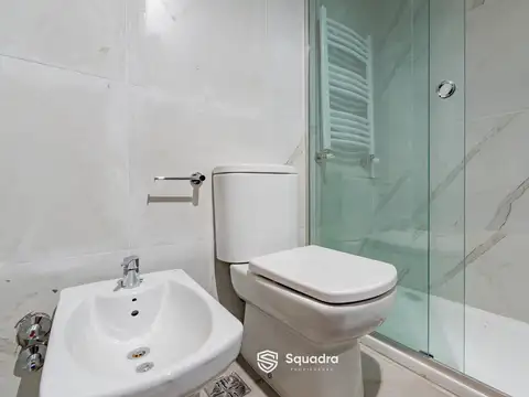 VENTA - Departamento 1 dormitorio, con amenities - Barrio Alberdi, Rosario.