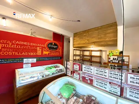 Local alquiler San Isidro a cda. Av. Libertador