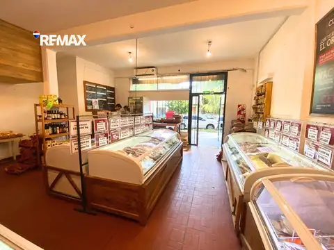 Local en Alquiler 16 años