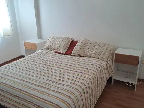 Departamento en Alquiler en Las Cañitas, USD 800