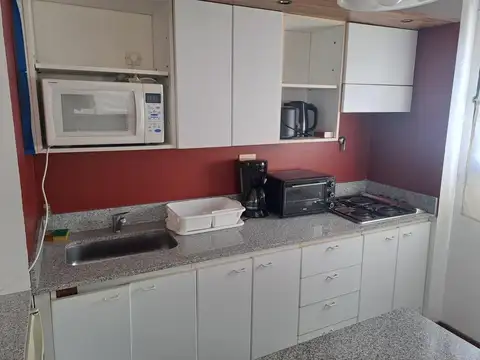 Departamento en Alquiler de 2 ambientes