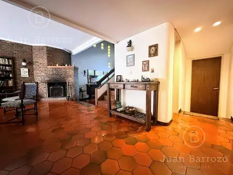 Casa en Venta 40 años