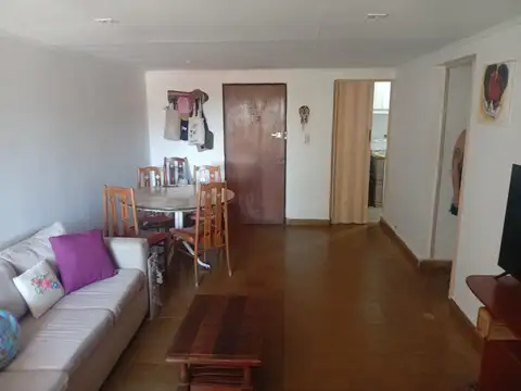 VENTA DEPARTAMENTO 3 DORMITORIOS EN  B° BELGRANO
