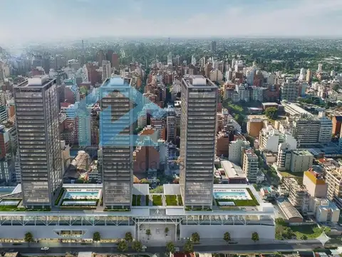 Departamento en Venta A Estrenar