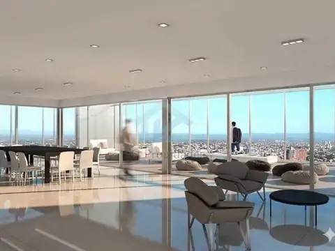 Departamento en Venta en Nueva Córdoba, USD 110.000