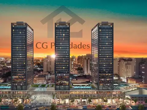 Departamento en Venta Apto profesional