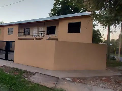 Departamento en venta de 3 ambientes en Jose C Paz, Gba Norte