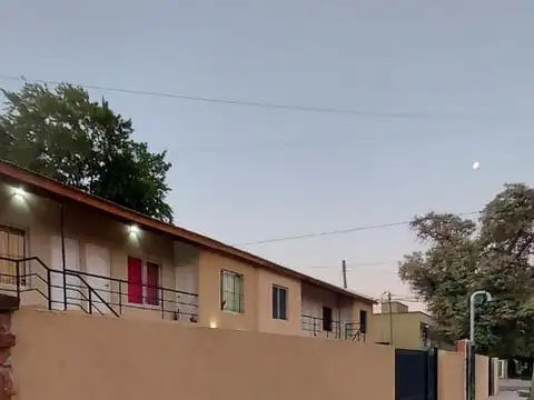 Departamento en venta de 3 ambientes en Jose C Paz, Gba Norte