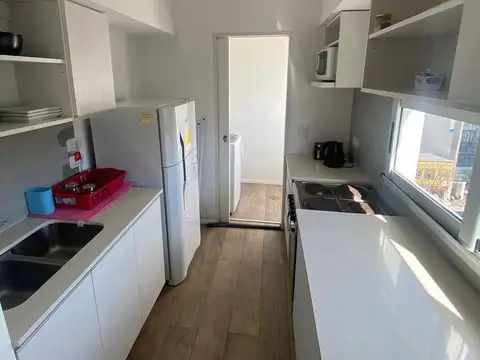 Departamento en Venta en Lomas de Nuñez, USD 105.000