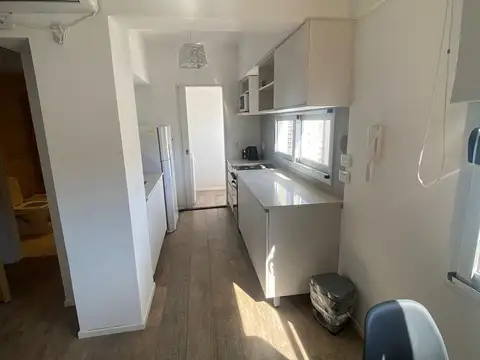 Departamento en Venta 3 años