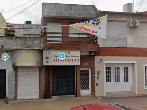 Local Frente Pio XII