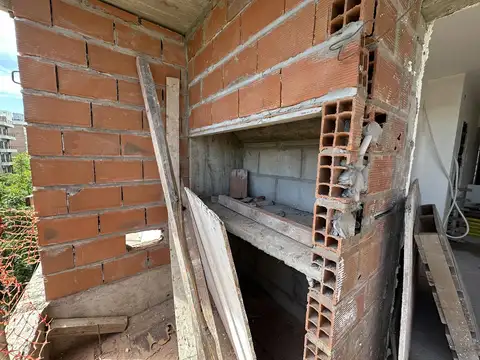 Departamento en Venta Apto profesional