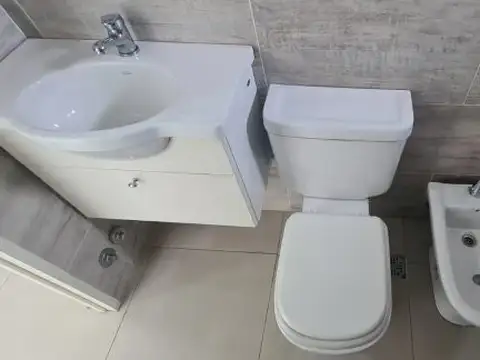 Departamento en Alquiler 16 años