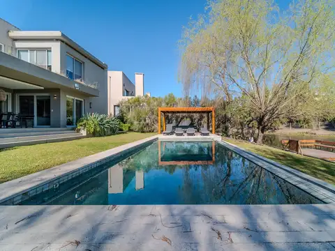 Casa  en Venta en La Isla, Nordelta