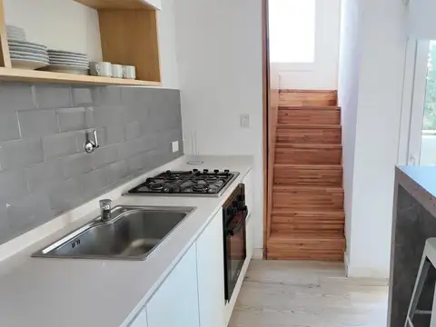 Departamento en Venta en Valeria del Mar, USD 126.647