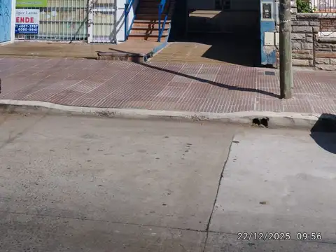 Muy lindo tres ambientes centrico en Villa Ballester