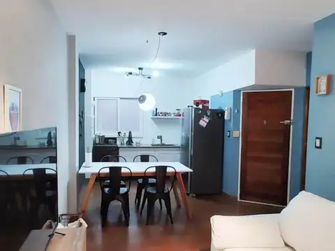 Departamento en Alquiler de 3 ambientes