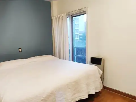 Departamento en Alquiler en Villa Ballester, $ 700.000