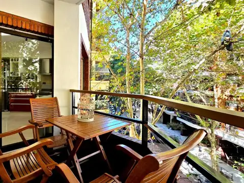 EXCLUSIVO PISO 4 AMBIENTES EN V.URQUIZA – COCHERA
