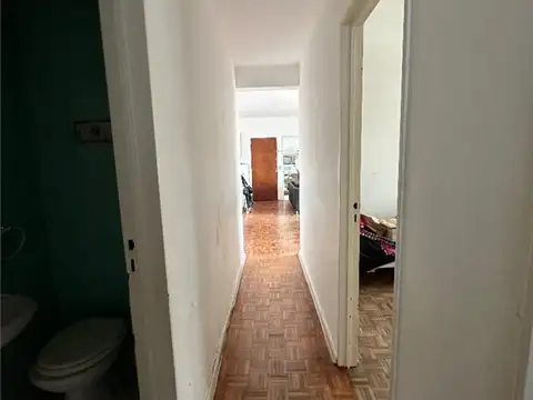 Departamento en Venta en Pilar, USD 88.000