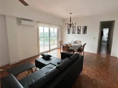 DEPARTAMENTO 3 AMBIENTES - PILAR, GRAN BS. AS. NORTE