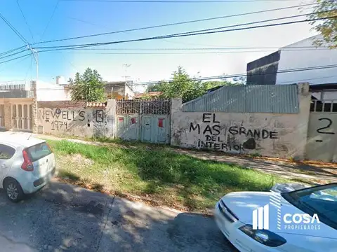 Terreno en Venta en Barrio España y Hospitales, USD 160.000