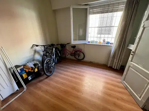 Departamento en Venta 60 años