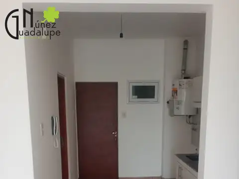 Departamento en Alquiler de Monoambiente