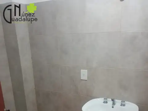 Monoambiente en alquiler en Barrio Parque General Belgrano