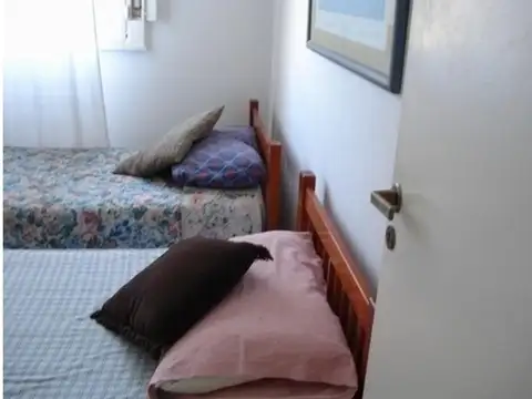 Departamento en Alquiler Temporal de 3 ambientes