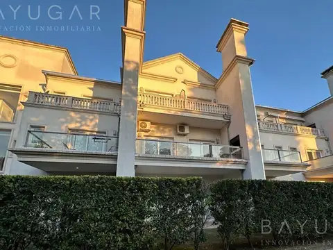 Venta - Departamento 2 ambientes en Aston Village - Pilar