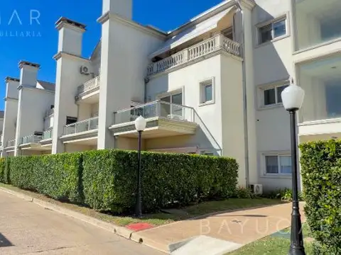 Venta - Departamento 2 ambientes en Aston Village - Pilar