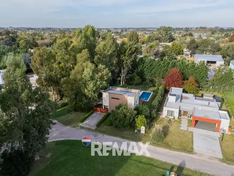 Casa en Venta 10 años