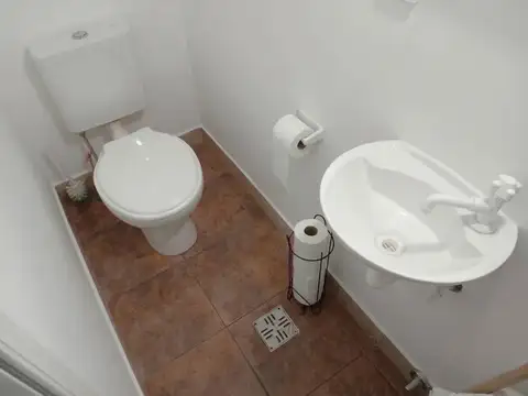 Depto Tipo Casa en Venta 46 años