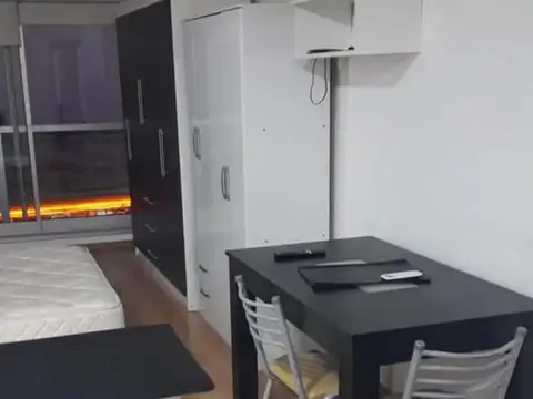 Departamento en Alquiler Temporal de Monoambiente