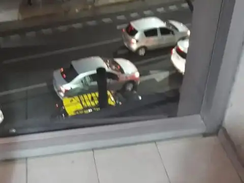 Avenida Corrientes 3100, Piso 3