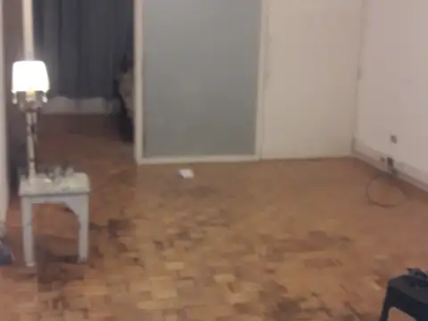 Carabelas 200, Piso 1 A