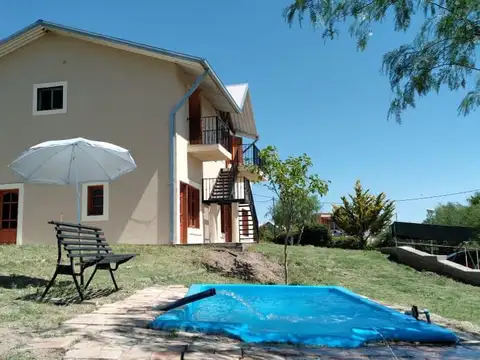 CASA EN VENTA | GRAN POTENCIAL EN PLANTA ALTA