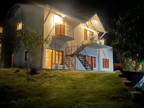 Casa en Venta en San Rafael, USD 140.000