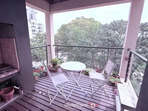 Departamento en Venta en Pinamar, USD 110.000