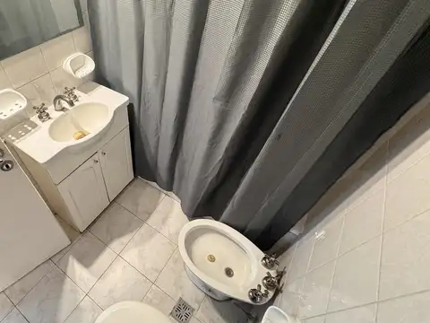 Departamento en Alquiler 40 años