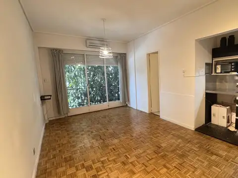 ALQUILER DEPARTAMENTO DE 1 AMBIENTE EN VICENTE LÓPEZ