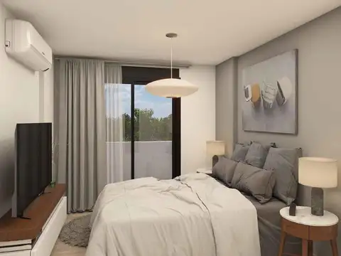 Departamento en Venta de 2 dormitorios