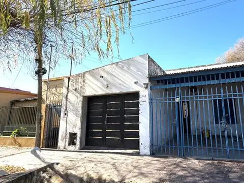 Casa en venta!