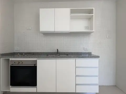 Monoambiente en Alquiler en Nuñez Belgrano