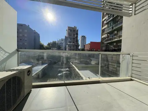 Departamento en Alquiler 10 años